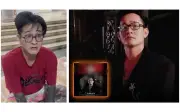 Thêm một người hoạt động trong ngành giải trí bị bắt vì ma túy