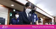 Thẩm phán xử cựu Đệ nhất phu nhân Hàn Quốc tử vong, để lại thư tuyệt mệnh