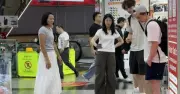 Thâm Quyến chuyển mình từ thung lũng Silicon phần cứng thành phòng trưng bày AI khổng lồ