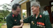 Tháng Bảy tri ân: Nhớ về những người hy sinh vì độc lập dân tộc