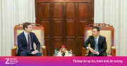 Thống đốc Phạm Đức Ấn cảnh báo áp lực lạm phát năm 2026 có thể tăng