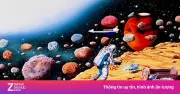 Thông điệp từ những vì sao: Cách khoa học đi tìm sự thật khách quan