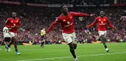 Thắng kịch tính Liverpool, MU chính thức có vé dự Champions League