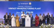 Thương mại và du lịch Việt Nam - Ấn Độ tăng tốc mạnh mẽ