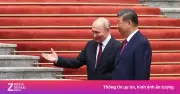 Thượng đỉnh Trung - Nga: Kêu gọi chấm dứt xung đột Trung Đông