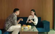Thương Quỳnh bị bạn trai đòi lại tiền sau khi chia tay