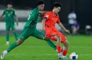 Thắng sốc chủ nhà U17 Trung Quốc, U17 Việt Nam hẹn U17 Nhật Bản ở bán kết