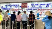 Thông tư 16/2026: Hỗ trợ thuốc miễn phí cho người bệnh từ 10/7/2026
