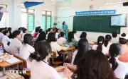 Thông tư mới về dạy thêm, học thêm chính thức có hiệu lực từ hôm nay