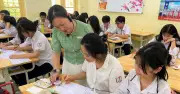 Thông tư mới về dạy thêm, học thêm: Trách nhiệm hiệu trưởng ra sao?