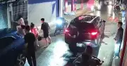 Thông tin bất ngờ vụ hai cô gái bị đuổi đánh trong đêm ở Hà Nội