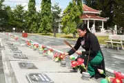Thông tin mộ tập thể 70-90 liệt sỹ: Đủ căn cứ khai quật tại Quảng Ngãi