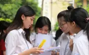Thông tin quan trọng thí sinh thi vào lớp 10 Hà Nội năm 2026 cần biết