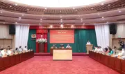 Thường trực Ban Bí thư chủ trì Hội nghị triển khai Chỉ thị số 02 của Bộ Chính trị
