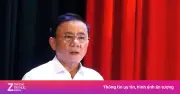 Thường trực Ban Bí thư: Luân chuyển cán bộ không phải để thay đổi cho nhiều