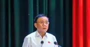 Thường trực Ban Bí thư Trần Cẩm Tú tiếp xúc cử tri Đà Nẵng, nêu nhiều nhiệm vụ trọng tâm