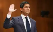 Thượng viện Mỹ phê chuẩn ông Kevin Warsh làm Chủ tịch Fed mới