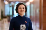 Thành lập Ban Chỉ đạo quốc gia phát triển ngành dược Việt Nam