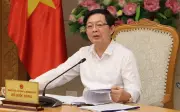 Thành lập Ban Chỉ đạo Trung ương về nông thôn mới, giảm nghèo và dân tộc thiểu số