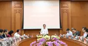 Thành lập Ban Chỉ đạo Trung ương về phát triển văn hóa Việt Nam
