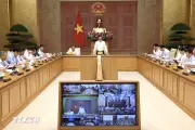 Tháo gỡ vướng mắc, đẩy nhanh giải ngân vốn đầu tư công lĩnh vực KHCN