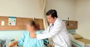Thoát vị hoành hiếm gặp: Triệu chứng hô hấp kéo dài dễ bỏ sót