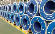 Thép Nam Kim phát hành cổ phiếu trả cổ tức 10%