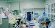 Thu hồi 511 mỹ phẩm Việt Hương do vi phạm CGMP-ASEAN
