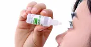 Thu hồi lô nước muối nhỏ mắt Natri clorid 0,9% do không đạt độ trong