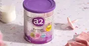 Thu hồi sữa công thức a2 Platinum Premium chứa độc tố cereulide