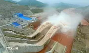Thu hồi đất phục vụ dự án nhà máy thủy điện tích năng Phước Hòa