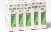 Thu hồi toàn quốc lô thuốc nhỏ mắt Natri clorid 0,9% của Pharmedic