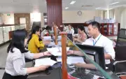 Thu ngân sách 4 tháng đầu năm 2026 đạt 1.114 nghìn tỷ đồng, tăng 15,2%