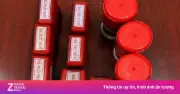 Thuê nhà lập hang ổ làm giả giấy tờ lừa bán xe qua mạng, 6 đối tượng bị bắt