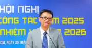 Thu nhập Chủ tịch và Kế toán trưởng TV2 bị khởi tố: hơn 1 tỷ đồng