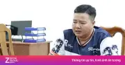 Thuê ôtô rồi làm giả giấy tờ mang đi cầm cố lấy 100 triệu trả nợ