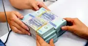 Thu thuế thu nhập cá nhân quý I/2026 đạt hơn 75.140 tỉ đồng