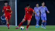 Thua ngược Hàn Quốc ở phút cuối, U17 Việt Nam nhận thất bại đầu tiên tại VCK U17 châu Á 2026