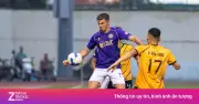 Thua trong thế hơn người, CLB Hà Nội bật khỏi top 3 V.League