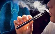 Thuốc lá điện tử và nicotine thế hệ mới: Chất độc núp bóng
