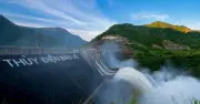 Thủy điện đối mặt áp lực kép khi El Nino đe dọa gây thiếu nước