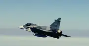 Thụy Điển viện trợ 20 tiêm kích Gripen cho Ukraine, trị giá 2,5 tỷ Euro