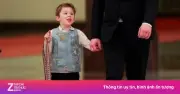 Túi hổ của con trai Elon Musk gây sốt, cháy hàng tại Trung Quốc