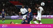 Tài năng gốc Philippines Dro vô địch cùng Barca và PSG trong cùng mùa giải