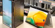 Tại sao laptop 2-in-1 đang mất dần sức hút trên thị trường?
