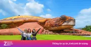 Tại sao 'đảo hội' đang trở thành xu hướng du lịch hấp dẫn?