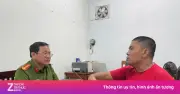Tài xế công nghệ bị cướp xe SH, công an bắt nghi phạm sau 8 giờ