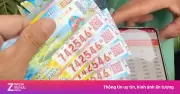 Tài xế trại hòm Tây Ninh trúng số 10 tỷ, vẫn tiếp tục công việc khiến dân mạng chú ý