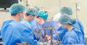 Tài xế xe công nghệ bị đâm thủng tim, mất máu nguy kịch được cứu sống