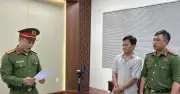 Tài xế xe tải gây tai nạn liên hoàn khi vượt ẩu khiến 2 người chết ở Đắk Lắk